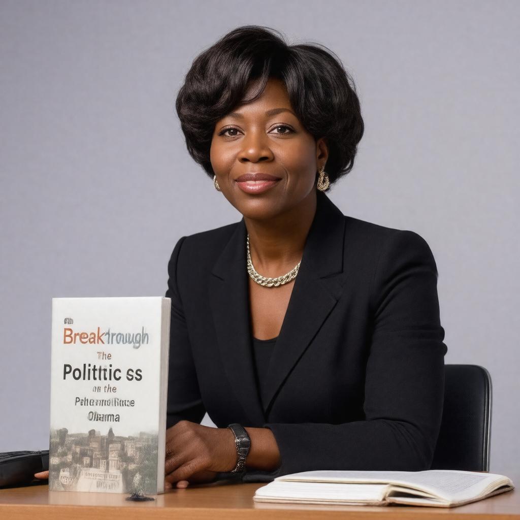 Gwen Ifill